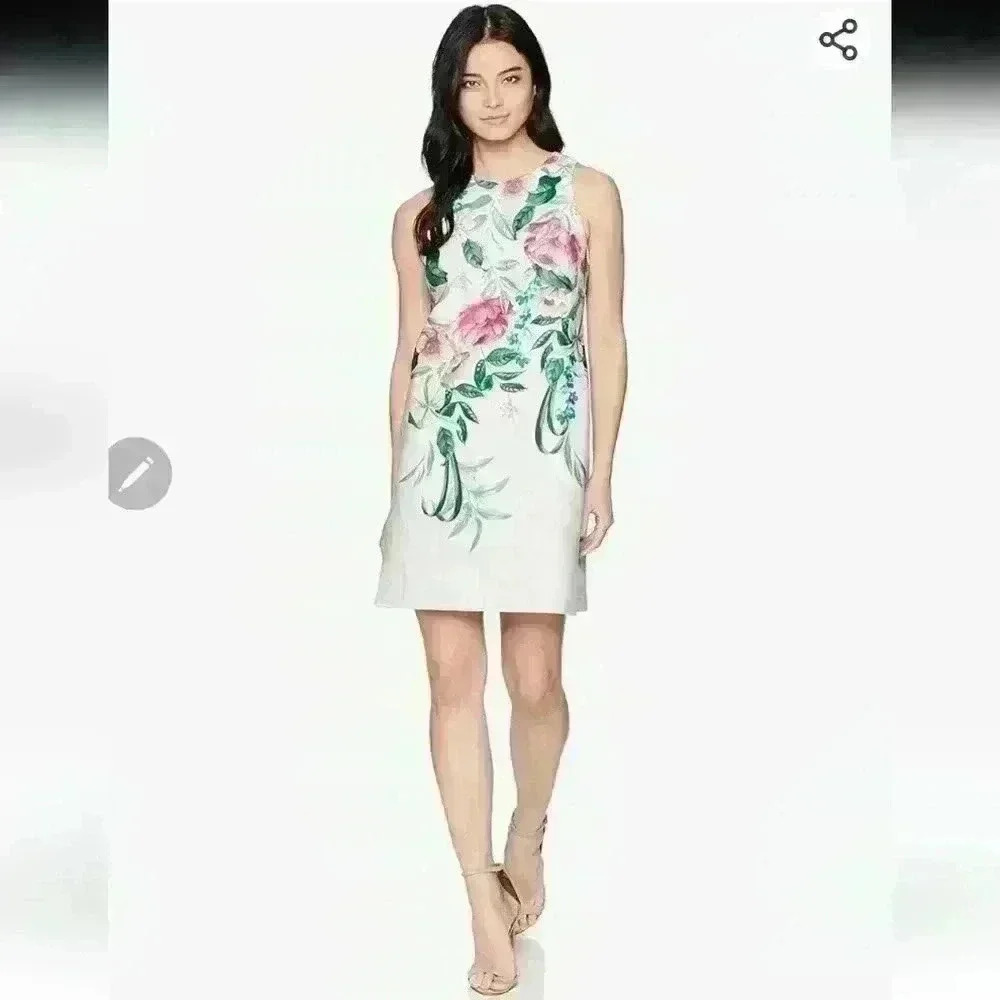 Eliza J Dress - Picture 3 of 14